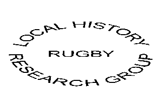 Rugby Local History Research Group